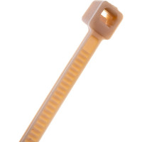 Нейлоновый хомут TDM ELECTRIC серия ЭКО 2.5х150 мм, сосна, 25 штук SQ0515-0371