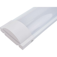 Светодиодный светильник TDM ELECTRIC LED ДПО 3017 3600 лм 2х18 Вт, 4000К термопак Народный SQ0329-0149