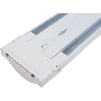 Светодиодный светильник TDM ELECTRIC LED ДПО 3017 3600 лм 2х18 Вт, 4000К термопак Народный SQ0329-0149