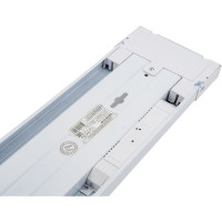 Светодиодный светильник TDM ELECTRIC LED ДПО 3017 3600 лм 2х18 Вт, 4000К термопак Народный SQ0329-0149