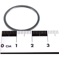 Набор колец переходных Basis 25.4/22 мм для дисков, толщина 1.4 и 1.2 мм, 2 шт MONOGRAM 087-409