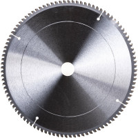 Диск пильный твердосплавный Special (305х30/25.4 мм; 100 зубов) MONOGRAM 087-287