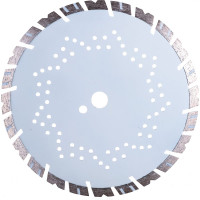 Диск алмазный турбосегментный Special (300х25.4 мм) MONOGRAM 086-310