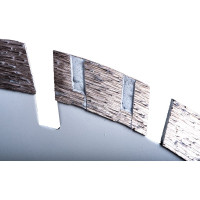 Диск алмазный турбосегментный Special (300х25.4 мм) MONOGRAM 086-310