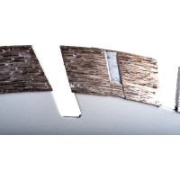 Диск алмазный турбосегментный Special (300х25.4 мм) MONOGRAM 086-310