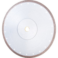Диск алмазный турбо-тонкий Special (300х25.4/22.2x10 мм) MONOGRAM 086-396