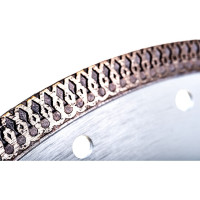 Диск алмазный турбо-тонкий Special (300х25.4/22.2x10 мм) MONOGRAM 086-396