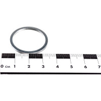 Набор колец переходных Basis 30/25.4 мм для дисков, толщина 2 и 1.6 мм, 2 шт MONOGRAM 087-416