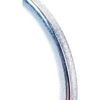 Набор колец переходных Basis 30/25.4 мм для дисков, толщина 2 и 1.6 мм, 2 шт MONOGRAM 087-416