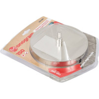 Коронка алмазная с пилотным сверлом Special (150х70 мм) MONOGRAM 086-686