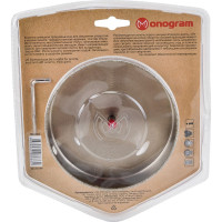 Коронка алмазная с пилотным сверлом Special (125х70 мм) MONOGRAM 086-662