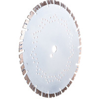 Диск алмазный турбосегментный Special (350х25.4 мм) MONOGRAM 086-327