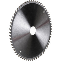 Диск пильный твердосплавный Basis (210х30 мм; 64 зуба) MONOGRAM 087-133