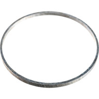 Набор колец переходных Basis 32/30 мм для дисков, толщина 2 и 1.6 мм, 2 шт MONOGRAM 087-393