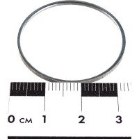 Набор колец переходных Basis 32/30 мм для дисков, толщина 2 и 1.6 мм, 2 шт MONOGRAM 087-393