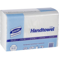 Полотенца бумажные д/дисп. Luscan PROFESSIONAL Luscan Professional Z слож2 сл144л20пач/уп 368531