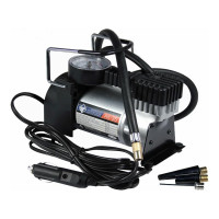 Компрессор АК-35 Nova Bright, 35 л/мин.,140 PSI, 12В, металлический корпус 47639