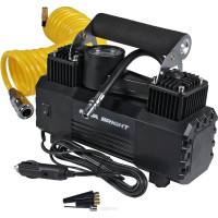 Компрессор АК-65 Nova Bright  двухпоршневой, до 65 л/мин.,140 PSI, 12 В 47160