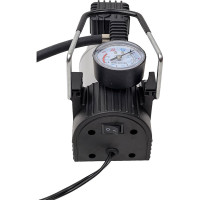 Компрессор АК-35 Nova Bright , 35 л/мин., 140 PSI, 12В, металлический корпус, в сумке 46948