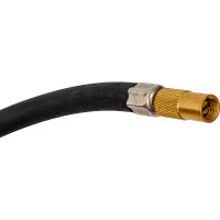 Компрессор АК-35 Nova Bright , 35 л/мин., 140 PSI, 12В, металлический корпус, в сумке 46948