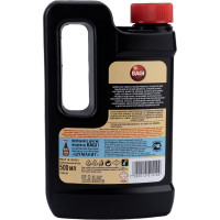 Концентрированное средство для удаления остатков цемента и других строительных смесей Bagi Цементин Уборка после ремонта, 500 мл 1015024142