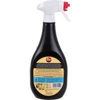 Концентрированное средство против всех видов плесени и грибка Bagi Анти-Плесень удаление и профилактика, 500 мл 1015024138