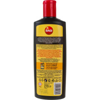 Концентрированный жироудалитель от стойких и пригоревших загрязнений с плит Bagi Шуманит 270 г 1015024131