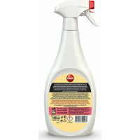 Средство для чистки ковров и обивки Bagi Штихонит 500 мл