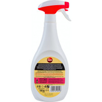 Средство для чистки и ухода за изделиями из натуральной и искусственной кожи Bagi Супер кожа 400 мл 1015024151