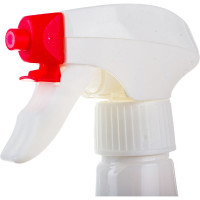 Универсальный пятновыводитель с активным кислородом Bagi 100 видов пятен, 400 мл 1015024160