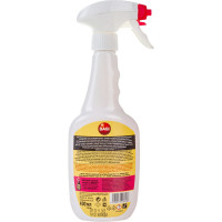 Универсальный пятновыводитель с активным кислородом Bagi 100 видов пятен, 400 мл 1015024160