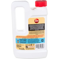 Концентрированное средство для чистки гидромассажных ванн Bagi Джакузи 550 мл 1015050027