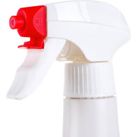 Чистящая пена для ванных комнат Bagi Акрилан 400 мл 1015024133