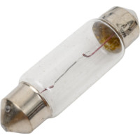 Лампа Nord-Yada C5W 12V 38mm SV8.5 салон.подс.ном.знака 901996