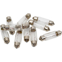 Лампа Nord-Yada C5W 12V 38mm SV8.5 салон.подс.ном.знака 901996