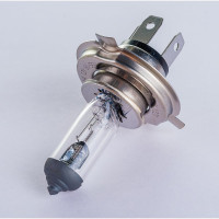 Лампа Nord-Yada H4 12V 60/55W P43t CLEAR 800005