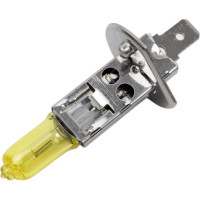 Лампа Nord-Yada H1 12V 55W YELLOW 901624