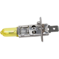 Лампа Nord-Yada H1 12V 55W YELLOW 901624