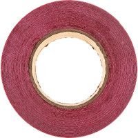 Светоотражающая лента Дали-Авто призма высокой интенсивности 50мм*23м красная DA-01878