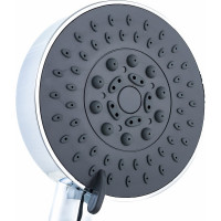 Лейка для душа Fauzt 5 режима, 100 мм FZ-501