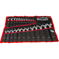 Набор ключей комбинированных Forsage 26пр. F-5261P36(7028)