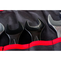 Набор ключей комбинированных Forsage 26пр. F-5261P36(7028)