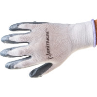 Универсальные перчатки с полиуретановым покрытием UNITRAUM размер 9 UN-N001-9