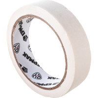 Клейкая малярная лента ЕРМАК 25мм х 25м 687-002