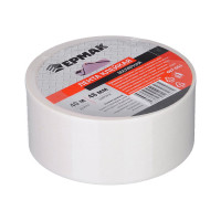 Клейкая малярная лента ЕРМАК 48мм х 40м 687-053