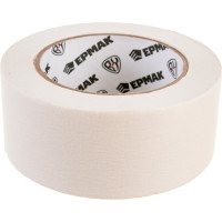 Клейкая малярная лента ЕРМАК 48мм х 50м 687-008