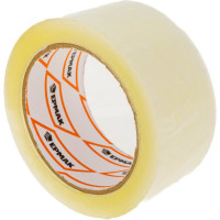 Клейкая лента ЕРМАК прозрачная, 48мм x 95м 687-014