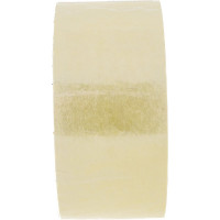 Клейкая лента ЕРМАК прозрачная, 48мм x 95м 687-014