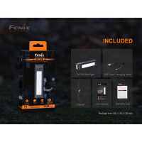 Фонарь Fenix WT16R wt16r
