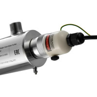 Установка обеззараживания воды Гейзер SS 25w 36775